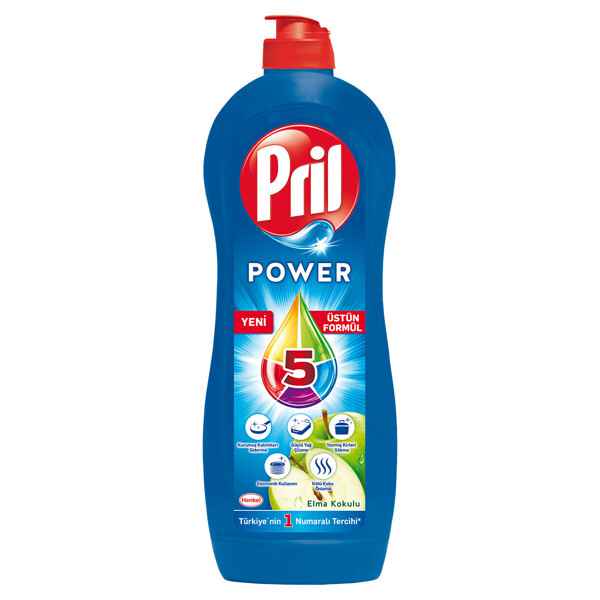 Pril Elma 675 g