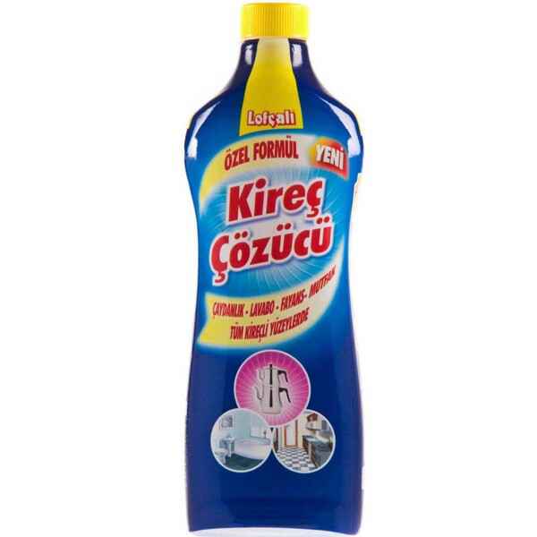 Lofçalı Kireç Çözücü 750 g
