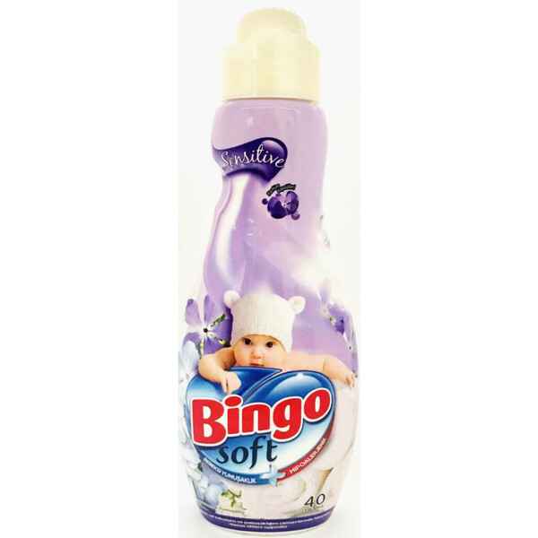 Bingo Soft 960 ml Sensitive