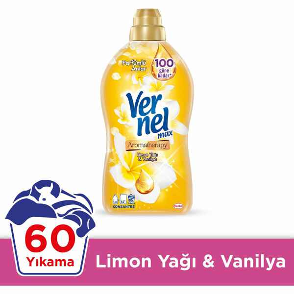 Vernel Max 1440 ml Aromatherapy İlham Kaynağı