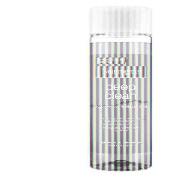 Neutrogena Göz Makyaj Temizleyicisi 125 ml