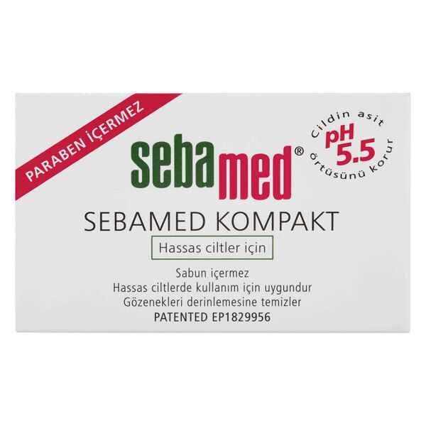 Sebamed Kompakt 100 g