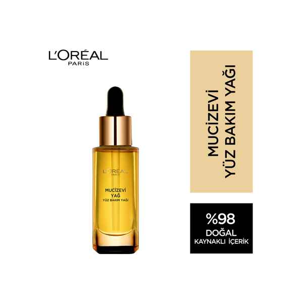 DE NUTRIGOLD MUCIZEVI YAG 30ML