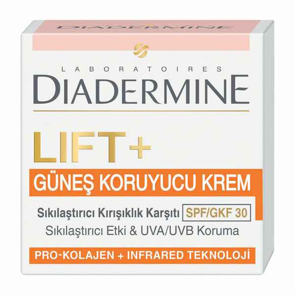 Diadermine LiftSun Protect Krem 50 ml