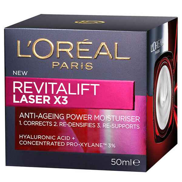 Loreal De Revitalift Laser P50