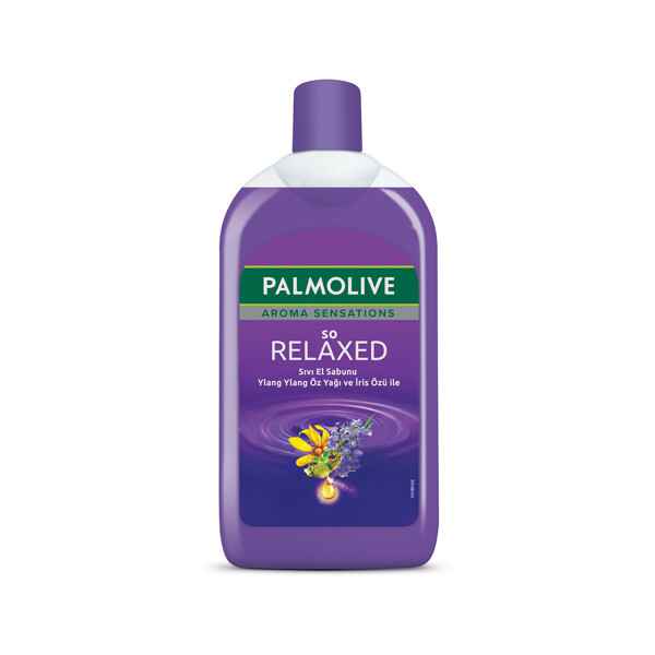 Palmolive Antistress Sıvı Sabun 700 ml