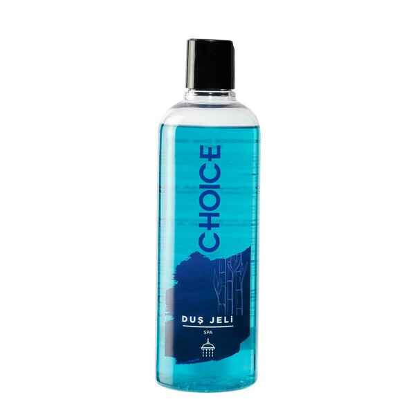 Choice Spa Duş Jeli 500 ml