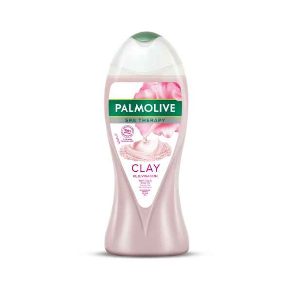 Palmolive Clay Rejuvination Duş Jeli 500 ml