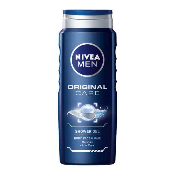 Nivea Orginal Duş Jeli 500 ml