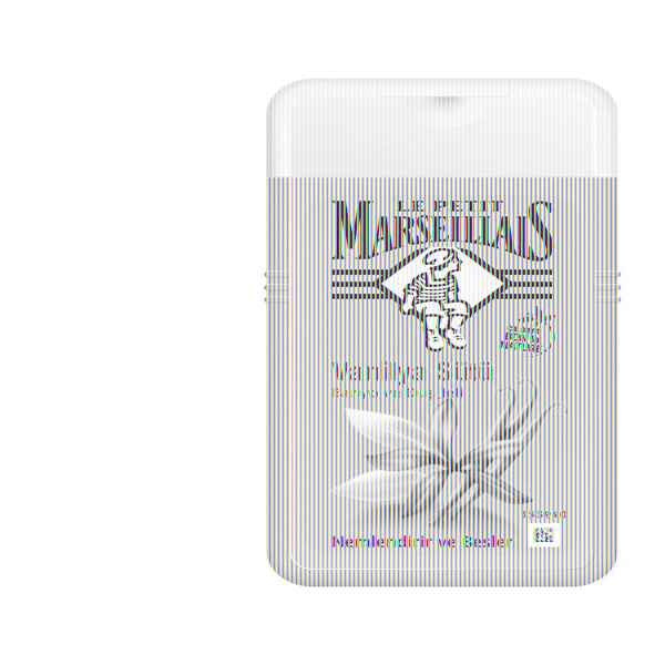 Le Petit Marseillais Vanilya Sütü Duş Jeli 250 ml