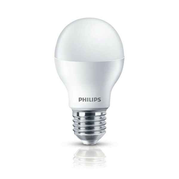 Philips Essential Led Ampul 8560W Sarı Işık E27 Normal Duy