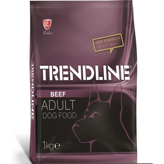 Trendline Biftekli Yetiskin Kopek Mamasi 1 Kg 8698995011716 7 24 Petshop Trendline Biftekli Yetiskin Kopek Mamasi 1 Kg 8698995011716 7 24 Petshop